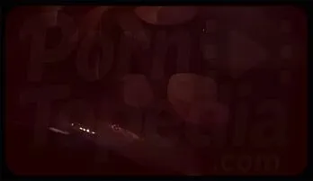 Busty Italian Bombshell Artemisia Love’s Steamy Solo Car Tease