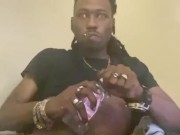 Shorty here want u to Fuk him Real goods