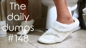 The daily dumps #148
