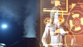 Power Bangers: A XXX Parody Part 3 - Hot