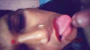 कामुकता से भरी गदराई जवानी वाली हुस्न की मल्लिका काजोल भाभी