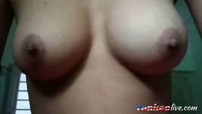 Juicy Bengali Babes with Big Natural Tits