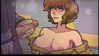 Star Channel 34 - All scenes