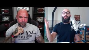 Porn Star Confessions - Trip Richards Interview Part 1 Episode 1