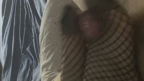 Resille Footjob Finish – Slow Rhythm & Close-Up