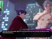 It's Dom Time - Sinsations 2 Modern Gods Demo Part 3