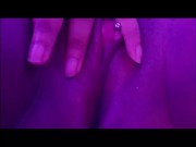 How to finger your catboi