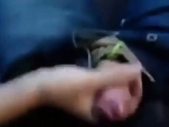 Greek Brunette Can Makes Lot Of Things Together