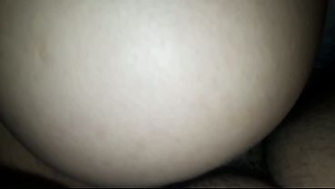 Comi minha namorada depois da festa