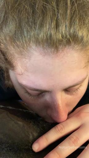 BBW BBC Blowjob Compilation 2020