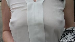 Gang bang &mdash;  double penetration and big cocks for Shanna