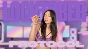 Locktober Protocol