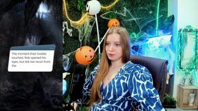 Selena and Rob second kiss