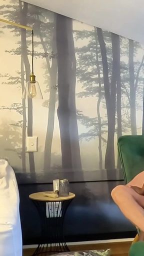 Barefoot, Breathless, and Almost Late   Clip 2