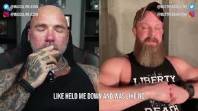 Masculinity, Sexual Difficulties, and the Gay Community with Matt Reddington Episode 3