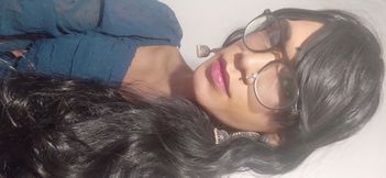 indian tranny cumming solo on webcam streaming