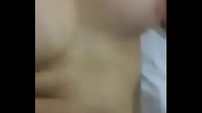 Em người mẫu An Nhi&ecirc_n, lồn hồng