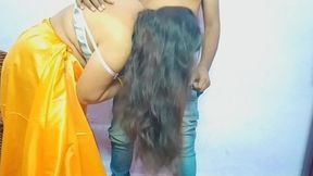 Indian Hot Mom Fucked