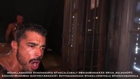 Southern Decadence Breeders 2023 - Two