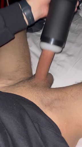 Need some of that wet ass pussy