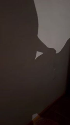 Sexo En Las Sombras, Muy rico Oral y de perrito en la mesa