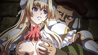 Kuroinu Kedakaki & Seijo Wa share a full sex session in HD