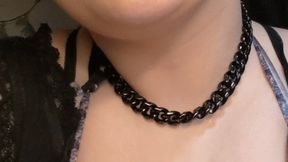 Lipstick All Over Your Cock