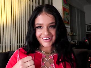 Hairy pussy POV big ass and big breasts playgirl pussynailed