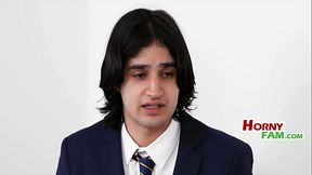 Inception Leads To Forbidden Family Conception