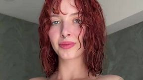 Social Media Creator @RinFoster @Teasing and #Naked #Petite #Redhead Porn #Small Tits porn tube nsfw | Tik.Porn