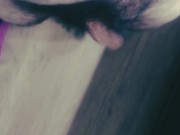 Did you miss me??? Please put my cock in your mouth