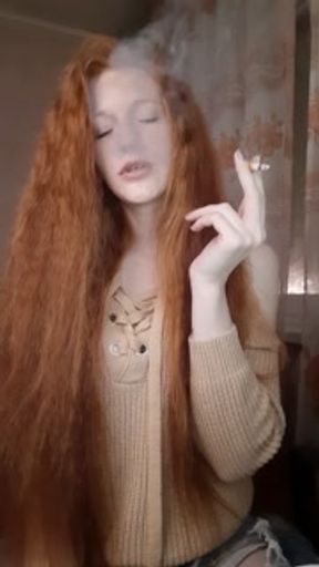 smoke