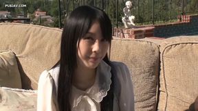 DANDY-386 Only A Woman Who Doesn't Know Loses! Ruka Kanae With Rico Strong In The World's Largest Me