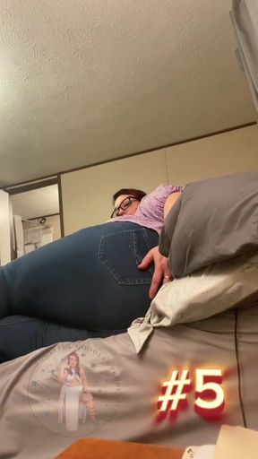 Lucky Number 7 Farts Compilation - You Choose Favorite for Bonus