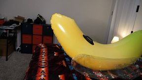Banana Boat: Part I - Raw Footage Part 2