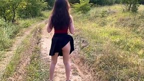 STEP SISTER LOVES IT WHEN I'_M RUDE TO HER
