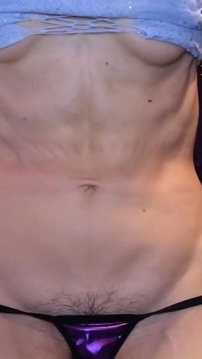Abdominals and Veins 155