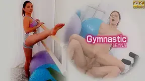 Gymnastic - Leyna - Kin8tengoku
