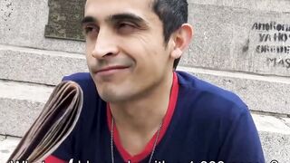 LecheLatinos.com  Swallowing Luck A ,