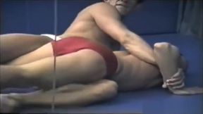 Joe Romero vs Dino Phillips