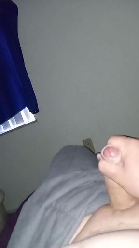 Cumming Very Hard