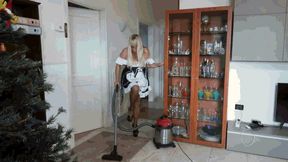 Slutty maid is having fun again AVI (1920x1080) FHD