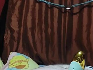 Little stress relief