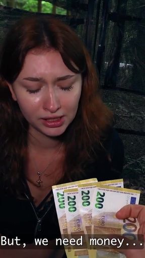 VIP4K. Don't Look at Me When I suck Another Man's Dick   Clip 2