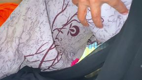 Big Ass & Big Tits Hot Maid Fucked - Hardcore Fucking