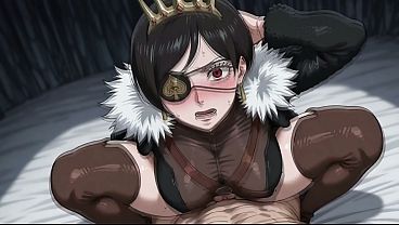 Zoro (OP) x Vanica (BC) AI