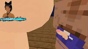 Minecraft Jenny Mod Fapcraft Different sex animations for jenny
