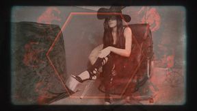 The Homewrecking Witch