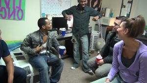 Dick Dorm: Camera Chronicles Roommate's Kinks