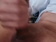 11 Duke's Pleasuring Himself Masturbating Missing His Teen (18+) Angel LoveDoll So Much